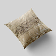 Enera HEMP baff Sr-50 Multi Color 16x16 Inch Cushion Cover - enera
