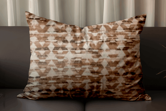 Enera KCF Pina 29217 Cream Color 11x19 Inch Cushion Cover - enera