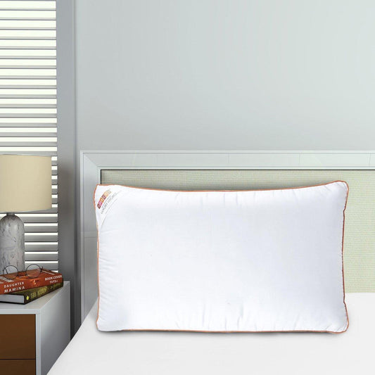 Enera Innovations Collection Luxury Hygrocotton Style Pillow 43x68 cm - enera