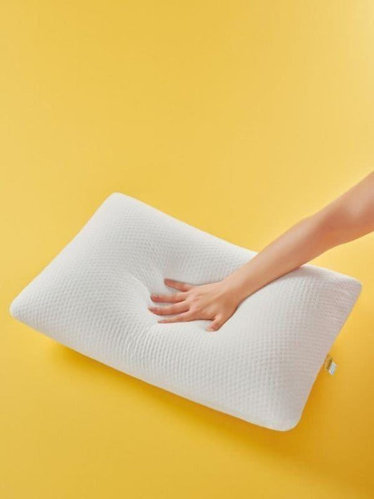 Enera Ortho 38x59 cm Memory Foam Pillow - enera