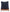 Pluchi Popcorn Navy With Silver Lurex Cushion Cover
