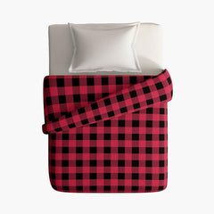 Portico Single Blanket Lightweight Soft & Cozy for All Seasons - enera