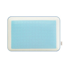 Enera Cool Gel Memory Foam Pillow 35x66 cm - enera