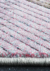 Enera Aquarius Collection Multi Colour 160x230 cm Carpet - enera