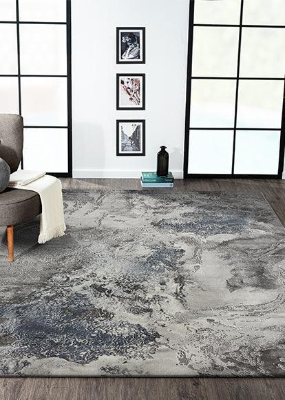 Enera Craft Collection Multi Colour 160x230 cm Carpet - enera