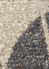 Enera Cyrus Collection Dark Multi Colour 120x170 cm Carpet - enera