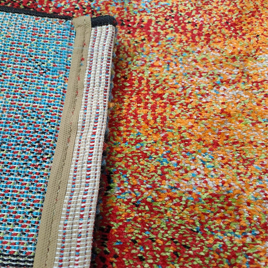 Enera Diamond 21606-110 Collection Multi Color 160x230 cm Stylish Carpet - enera