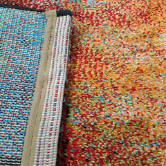 Enera Diamond 21606-110 Collection Multi Color 160x230 cm Stylish Carpet - enera