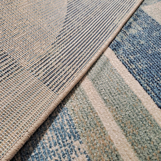 Enera Ebony 189AB-7188 Collection Multi Color 120x170 cm Carpet - enera