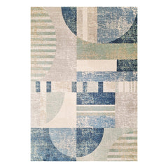Enera Ebony 189AB-7188 Collection Multi Color 120x170 cm Carpet - enera