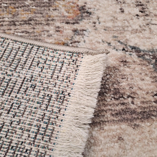 Enera Eternal 712-110 Collection Multi Color 160x230 cm Stylish Carpet - enera