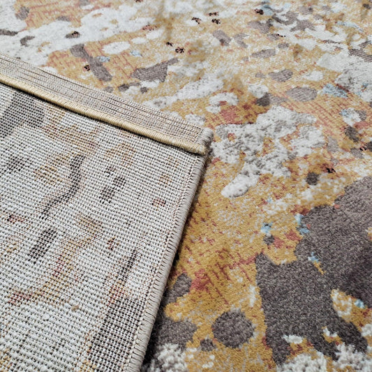 Enera Flame G0151A-A4786 Collection Multi Colour 120x170 cm Carpet - enera