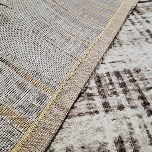 Enera Flame M45CC-A4846 Collection Multi Color 120x170 cm Carpet - enera