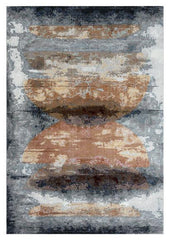 Enera Hawaii Collection Multi Colour 120x170 cm Rugs - enera