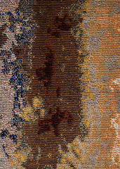 Enera Hawaii Collection Multi Colour 120x170 cm Rugs - enera