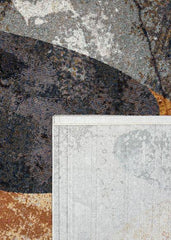 Enera Hawaii Collection Multi Colour 160x230 cm Trendy Carpet - enera