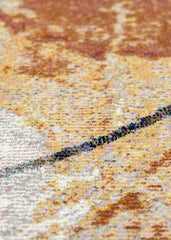 Enera Hawaii Collection Multi Colour 160x230 cm Trendy Carpet - enera