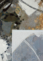 Enera Hawaii Collection Multi Colour 160x230 cm Modern Carpet - enera