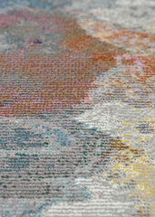 Enera Hawaii Collection Multi Colour 160x230 cm Modern Carpet - enera