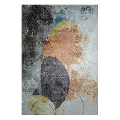 Enera Hawai 80DA-L1234 Collection Multi Color 160x230 cm Stylish Carpet - enera