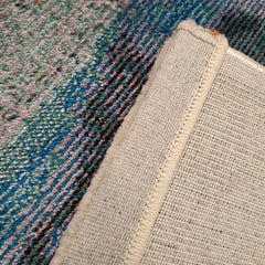 Enera Hawai 82BA-L1237 Collection Multi Color 160x230 cm Stylish Carpet - enera
