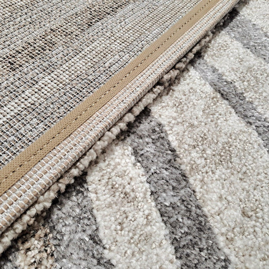 Enera Ibiza 17809-95 Collection Multi Color 120x170 cm Carpet - enera