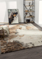 Enera Ibiza Collection Multi Colour 120x170 cm Carpet - enera