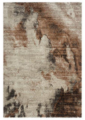 Enera Ibiza Collection Multi Colour 120x170 cm Carpet - enera