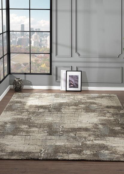 Enera Ibiza Collection Multi Colour 120x170 cm Stylish Carpet - enera