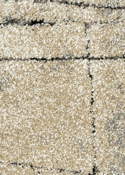 Enera Ibiza Collection Multi Colour 120x170 cm Stylish Carpet - enera