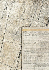 Enera Ibiza Collection Multi Colour 120x170 cm Stylish Carpet - enera