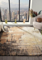 Enera Ibiza Collection Multi Colour 160x230 cm Stylish Rugs - enera