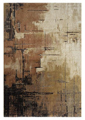 Enera Ibiza Collection Multi Colour 160x230 cm Stylish Rugs - enera