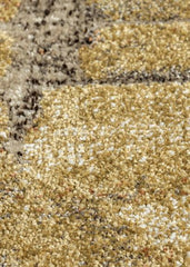 Enera Ibiza Collection Multi Colour 160x230 cm Stylish Rugs - enera