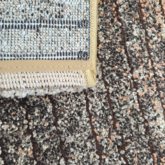 Enera Ibiza 20259-870 Collection Multi Color 160x230 cm Stylish Carpet - enera