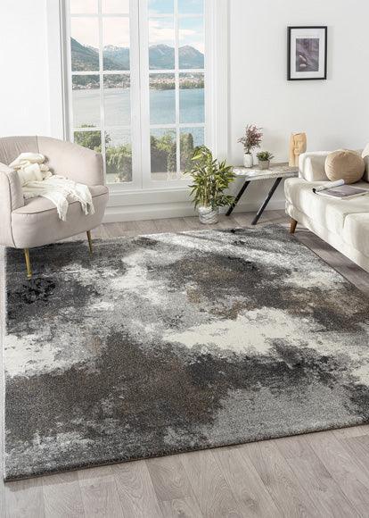 Enera Ibiza Collection Multi Colour 160x230 cm Trendy Carpet - enera