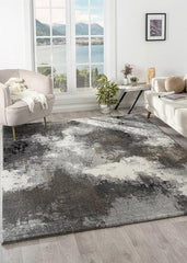 Enera Ibiza Collection Multi Colour 160x230 cm Trendy Carpet - enera