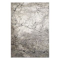 Enera Ibiza O0971-967 Collection Grey Color 160x230 cm Stylish Carpet - enera