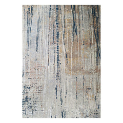 Enera Laura BT84A N0462 Collection Multi Grey Color 160x230 cm Stylish Carpet - enera
