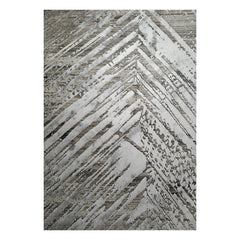 Enera Nessa 33 Collection Lilght Grey Color 160x230 cm Carpet - enera