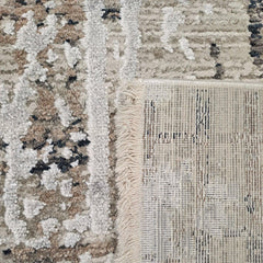 Enera Nessa 44C-Vizon 2 Collection Multi Color 160x230 cm Stylish Carpet - enera