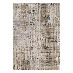 Enera Nessa 44C-Vizon 2 Collection Multi Color 160x230 cm Stylish Carpet - enera