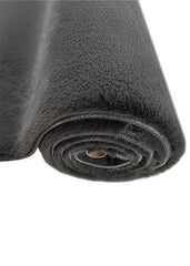 Enera New Oslo Collection Dark Grey 120x170 cm Carpet - enera