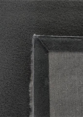Enera New Oslo Collection Dark Grey 120x170 cm Carpet - enera