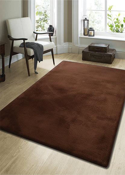 Enera New Oslo Collection Light Brown 120x170 cm Carpet - enera