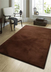 Enera New Oslo Collection Light Brown 120x170 cm Carpet - enera