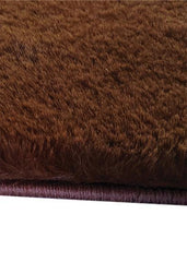 Enera New Oslo Collection Light Brown 120x170 cm Carpet - enera