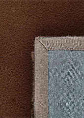 Enera New Oslo Collection Light Brown 120x170 cm Carpet - enera