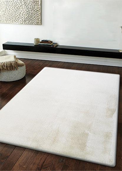Enera New Oslo Collection White 120x170 cm Carpet - enera
