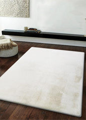 Enera New Oslo Collection White 120x170 cm Carpet - enera